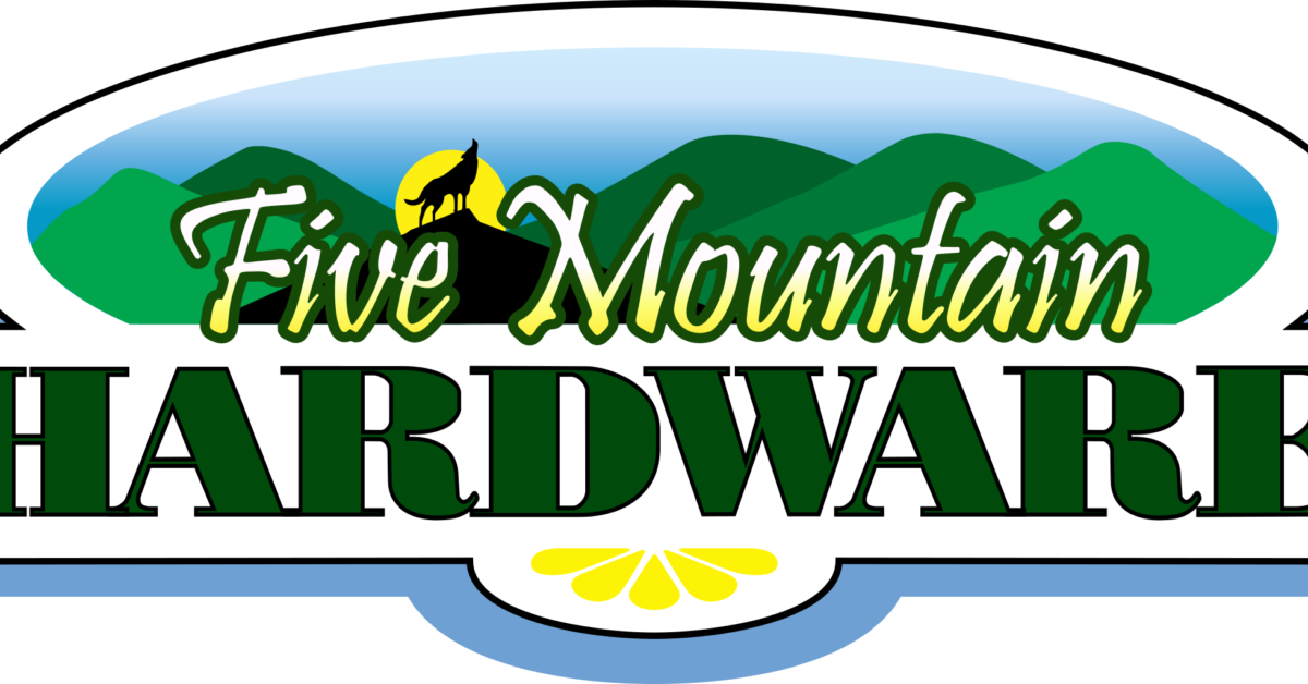 Five Mountain Hardware, LLC logo