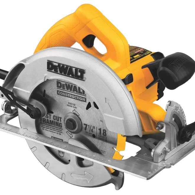 CIRCULAR SAWS