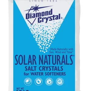 Diamond Crystal Solar Salt