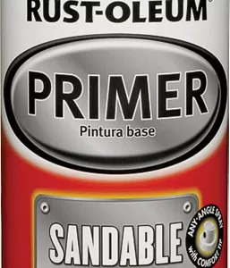 GRAY SANDABLE PRIMER