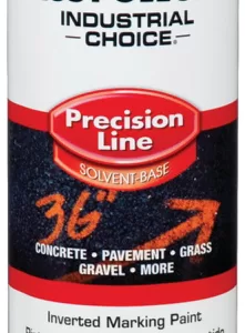 MARKING PAINT INVERT GREEN