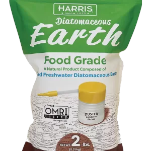 DITOMACOUS EARTH FOOD GRD
