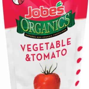 FERTILIZER VEG/TOM 1.5LB