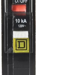 BREAKER: QO120CAFIC 20A 1P