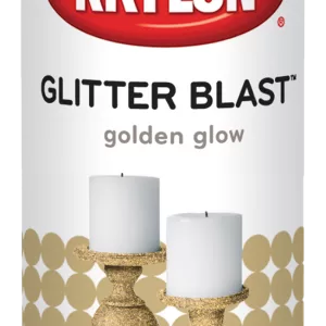 GLITTER BLAST GOLDEN GLOW