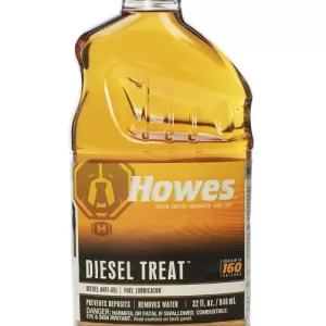 DIESEL ANTI-GEL 1QT
