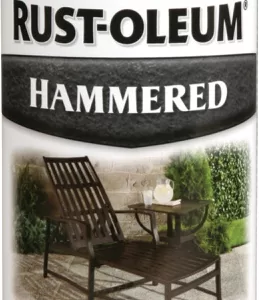 HAMMERED COPPER SPRAY
