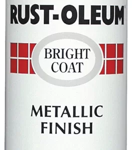 METALLIC ALUMINUM