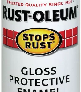 STOPS RUST ROYAL BLUE