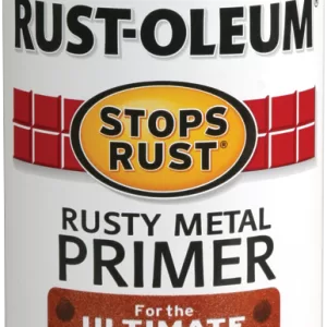 RUSTY METAL PRIMER 12OZ