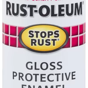 STOPS RUST SMOKEY GRAY GLS