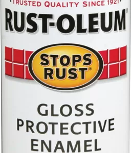 STOPS RUST HUNTER GREEN