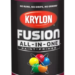 FUSION BURGUNDY GLOSS
