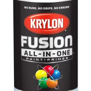 FUSION CLEAR GLOSS SPRAY