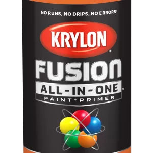 FUSION POPSICLE ORANGE GLS