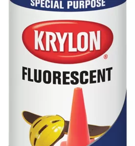 FLUORESCENT LMN YELLOW