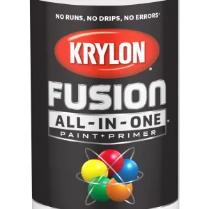 FUSION WHITE FLAT