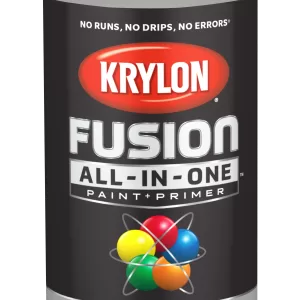 FUSION PEWTER GRAY SATIN