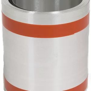 ALUM FLASH 32GA 4" X 10'