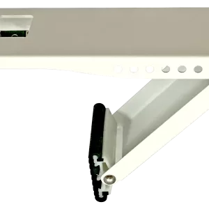 AC SUPPORT BRACKETS 80LB