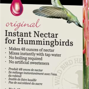 HUMMBIRD INSTANT RED NECTAR