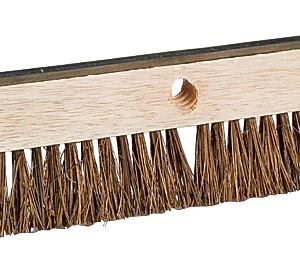 DRIVEWAY COATER BRUSH