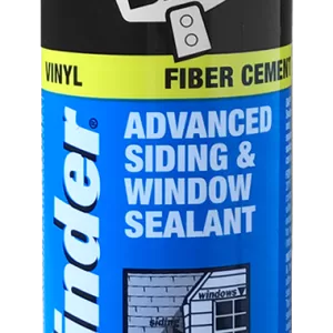 GUTTER SEAL WHITE 10OZ