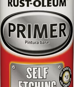 PRIMER: SELF ETCHING