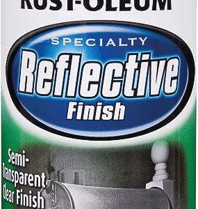 RUSTO CLEAR REFLECTIVE SPRAY