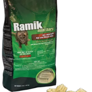 RAMIK MINI-BAR 4LB