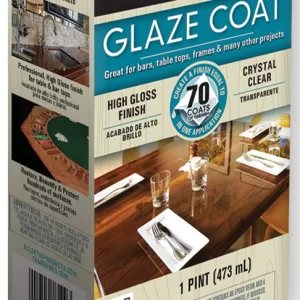 EPOXY COATING HIGH GLOSS PT
