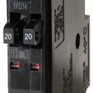 BREAKER: QO2020CP 20A 1P
