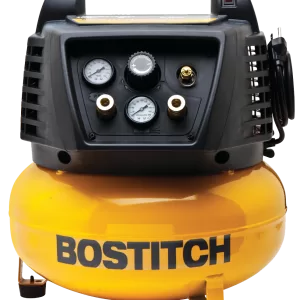 AIR COMPRESSOR, 6 GAL