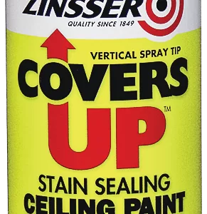 ZINSSER COVERSUP SPRAY 13OZ