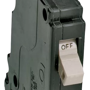 BREAKER: CHF120 20A 1P