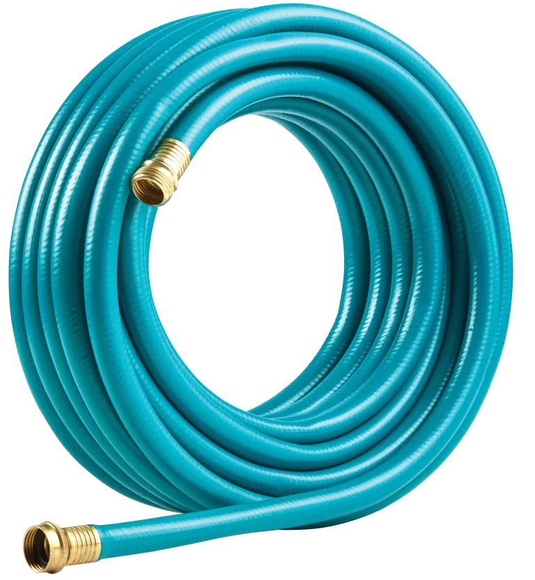 WATER HOSE 5/8" X 50' MED