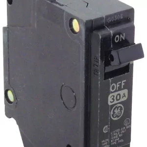 BREAKER: THQL1130 30A 1P