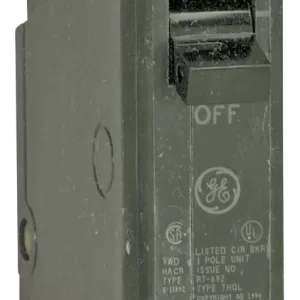 BREAKER: THQL1140 40A 1P