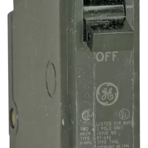 BREAKER: THQL1150 50A 1P