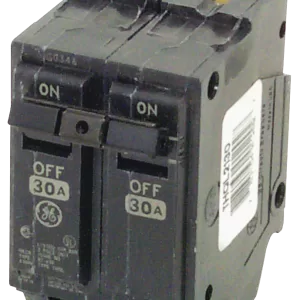 BREAKER: THQL2130 30A 2P
