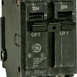 BREAKER: THQL2150 50A 2P