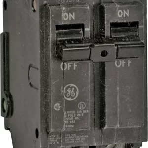 BREAKER: THQL2160 60A 2P