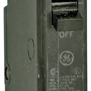 BREAKER: THQL1115 15A 1P