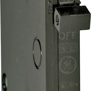 BREAKER: THQP120 20A 1P MINI