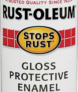 STOPS RUST NAVY BLUE GLOSS