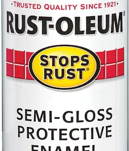 STOPS RUST BLACK S/G