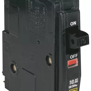 BREAKER: QO140CP 40A 1P