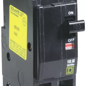 BREAKER: QO2100CP 100A 2P