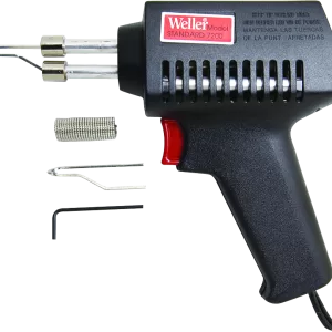 SOLDERING GUN KIT