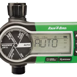 ELECTRONIC HOSE TIMER